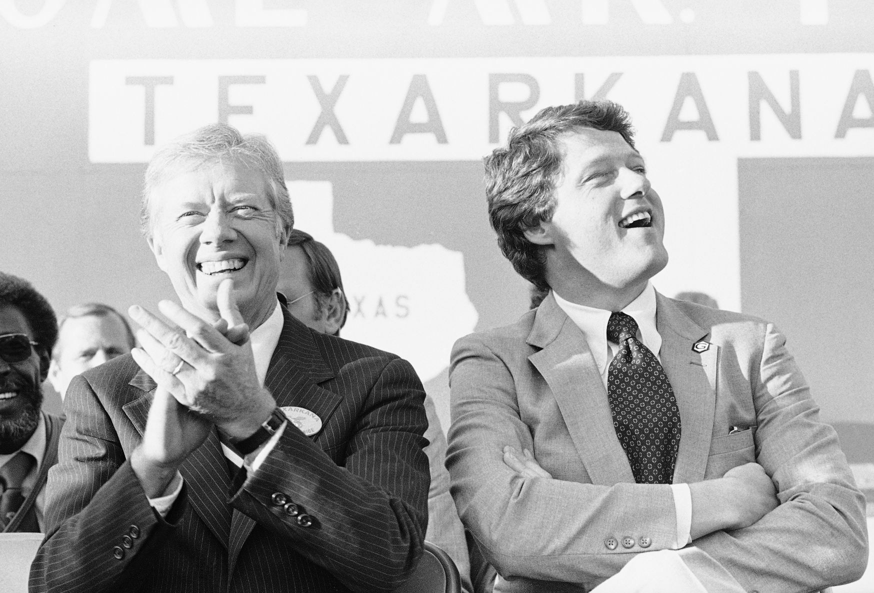 Carter, oct 22 1980